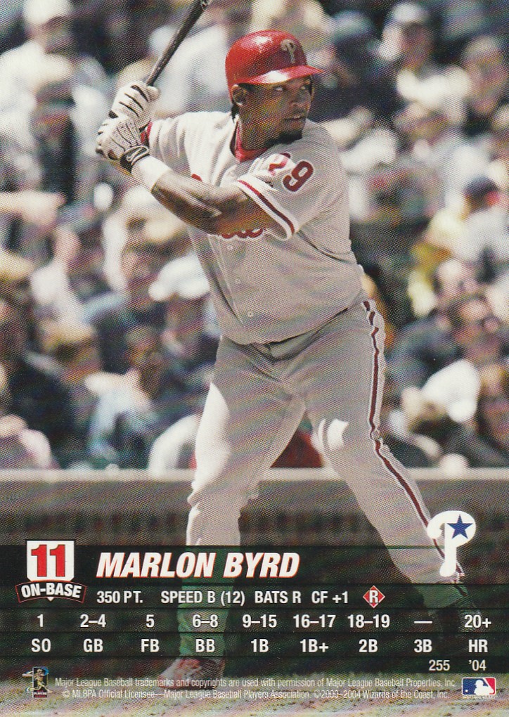 Marlon Byrd